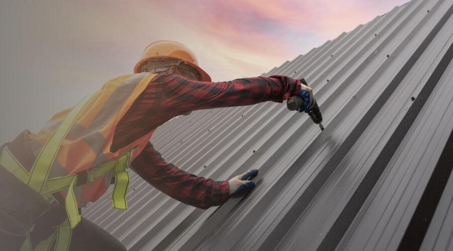 Professional residential roofers in Shorter, AL